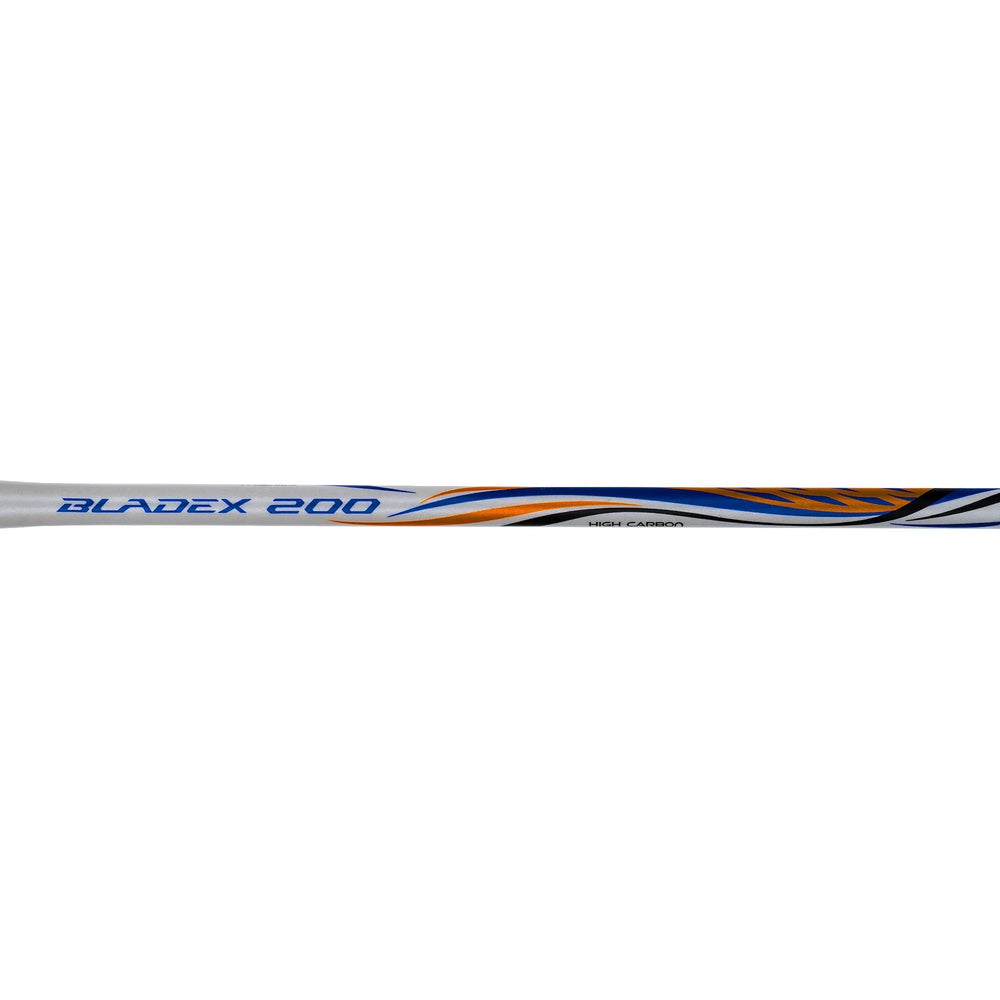 Li-Ning BladeX 200R Unstrung Badminton Racquet, 4UG6 - Best Price online Prokicksports.com