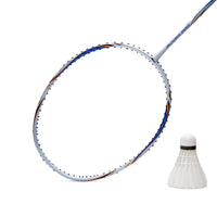 Li-Ning BladeX 200R Unstrung Badminton Racquet, 4UG6 - Best Price online Prokicksports.com