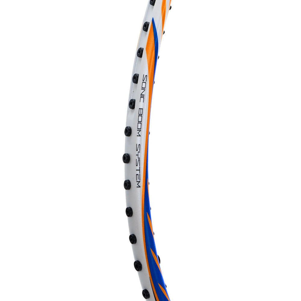 Li-Ning BladeX 200R Unstrung Badminton Racquet, 4UG6 - Best Price online Prokicksports.com