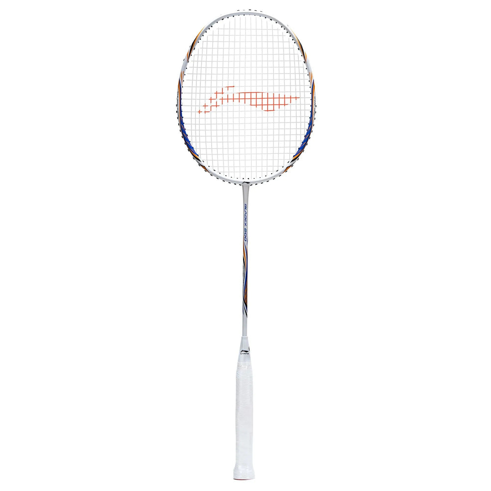 Li-Ning BladeX 200R Unstrung Badminton Racquet, 4UG6 - Best Price online Prokicksports.com