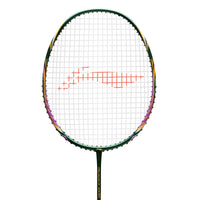 Li-Ning BladeX 200R Unstrung Badminton Racquet, 4UG6 - Best Price online Prokicksports.com