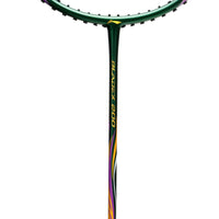 Li-Ning BladeX 200R Unstrung Badminton Racquet, 4UG6 - Best Price online Prokicksports.com