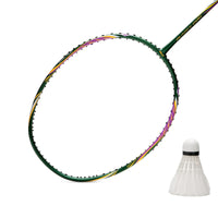 Li-Ning BladeX 200R Unstrung Badminton Racquet, 4UG6 - Best Price online Prokicksports.com