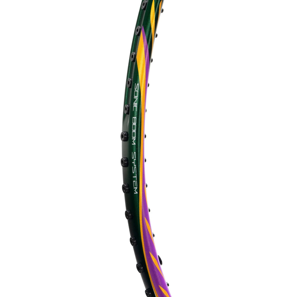 Li-Ning BladeX 200R Unstrung Badminton Racquet, 4UG6 - Best Price online Prokicksports.com
