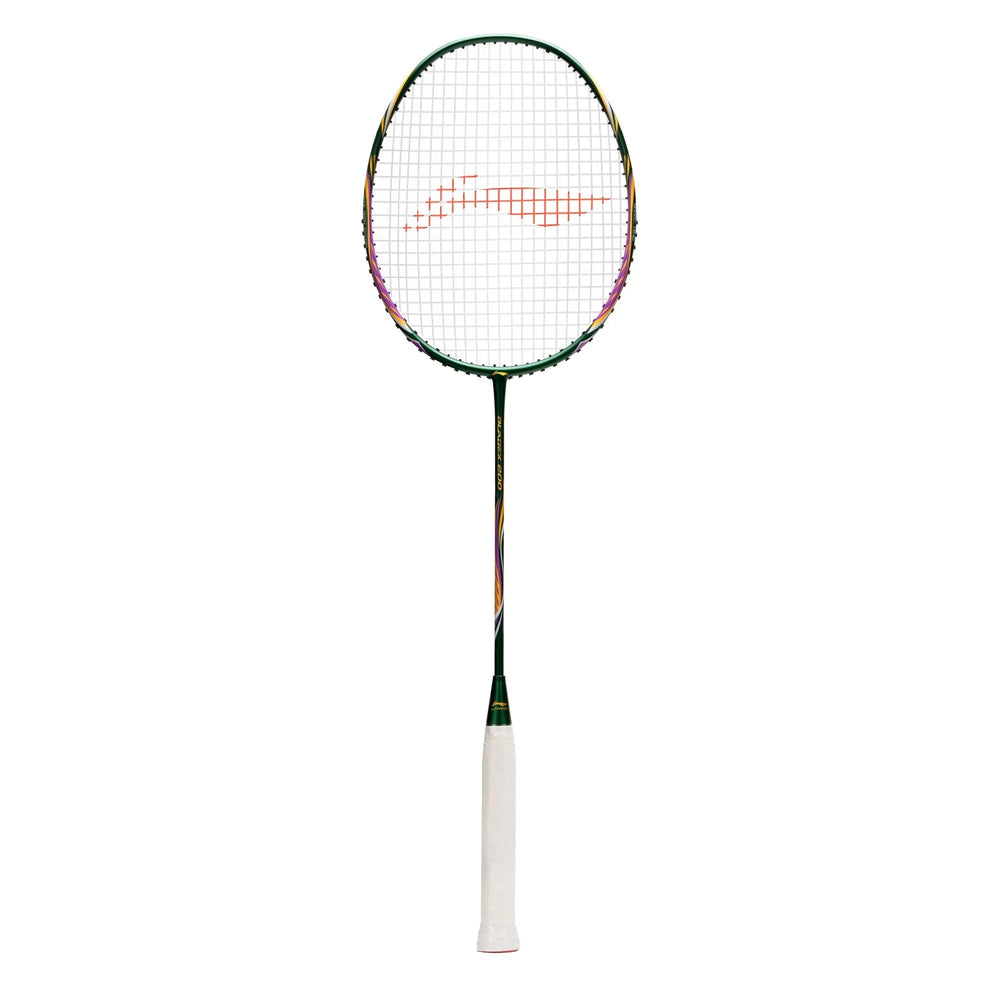Li-Ning BladeX 200R Unstrung Badminton Racquet, 4UG6 - Best Price online Prokicksports.com