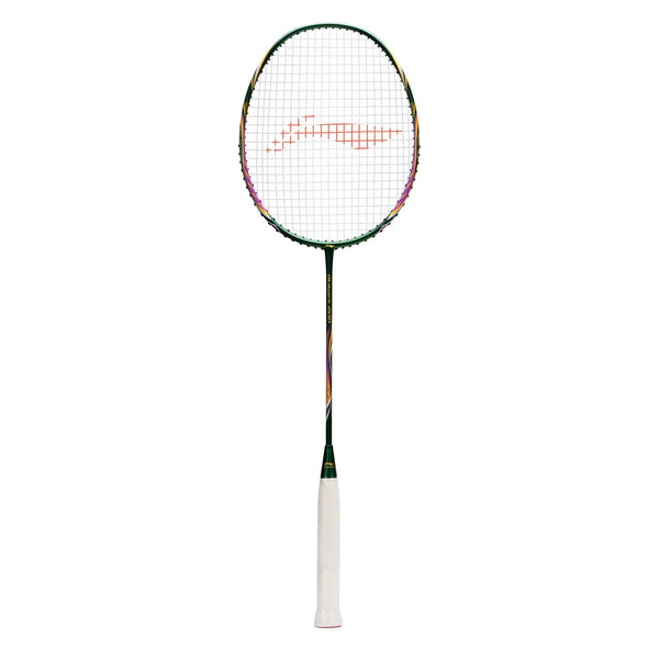 Li-Ning BladeX 200R Unstrung Badminton Racquet, 4UG6