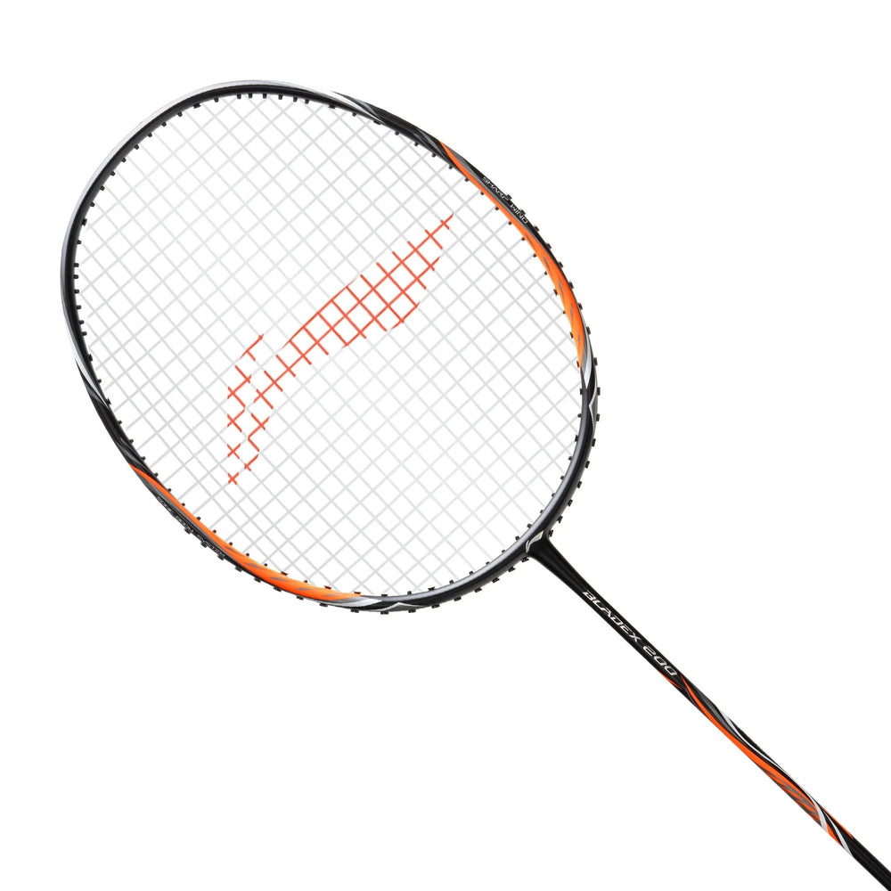 Li-Ning BladeX 200R Unstrung Badminton Racquet, 4UG6 - Best Price online Prokicksports.com