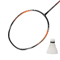 Li-Ning BladeX 200R Unstrung Badminton Racquet, 4UG6 - Best Price online Prokicksports.com