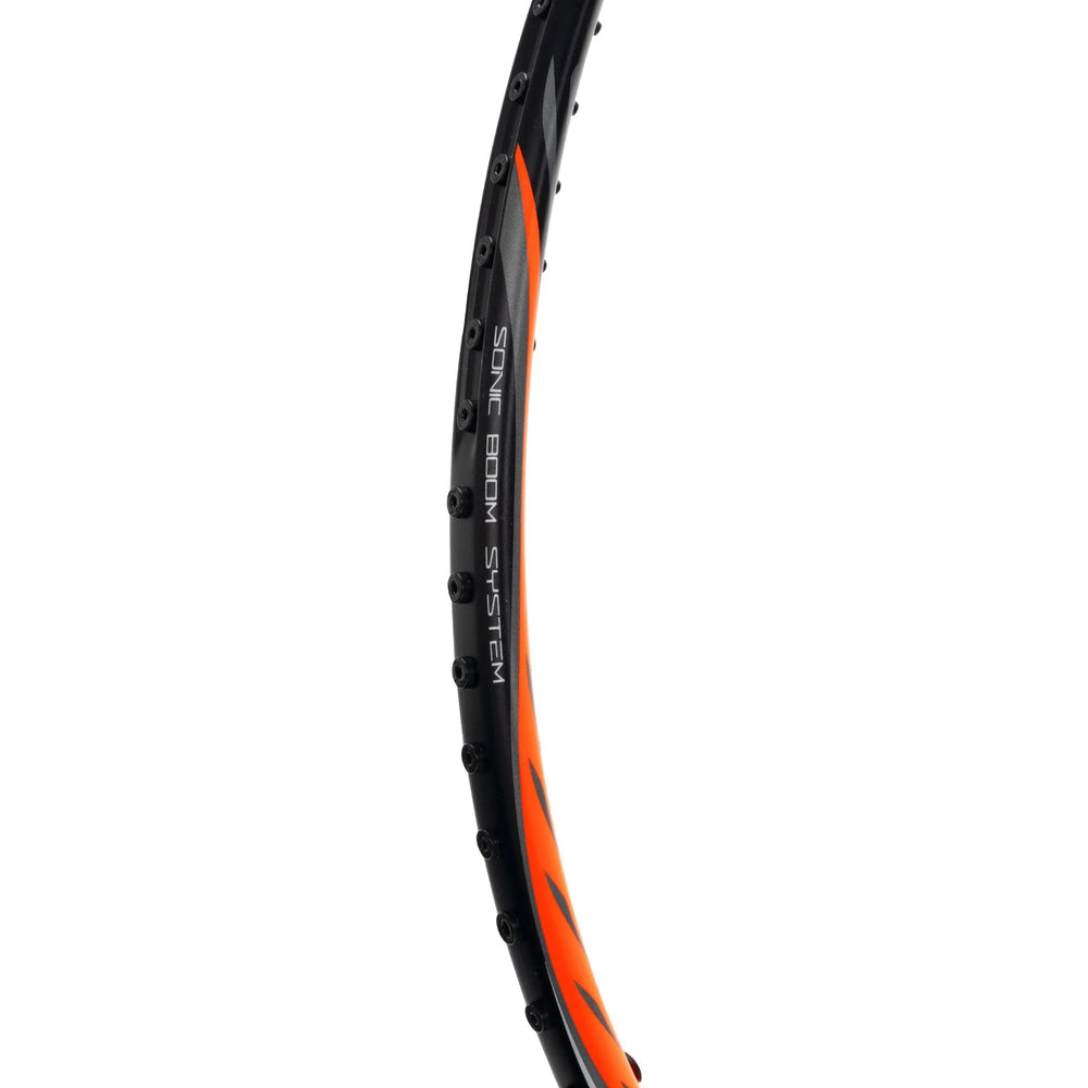Li-Ning BladeX 200R Unstrung Badminton Racquet, 4UG6 - Best Price online Prokicksports.com