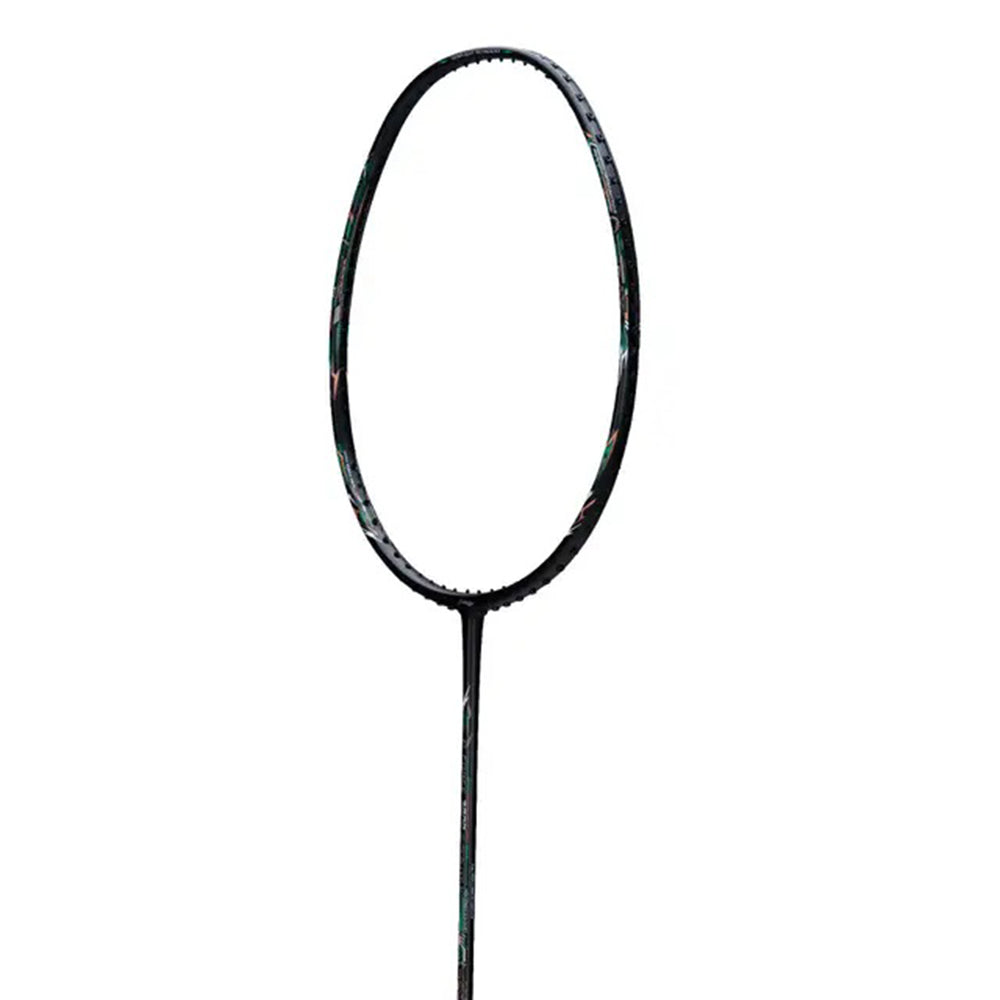 Li-Ning G-Force 3800 Superlite II Carbon-Fiber Pre-strung Badminton Racquet | Lightweight Racket with Free Full Cover for Power and Precision - Best Price online Prokicksports.com