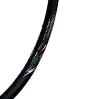 Li-Ning G-Force 3800 Superlite II Carbon-Fiber Pre-strung Badminton Racquet | Lightweight Racket with Free Full Cover for Power and Precision - Best Price online Prokicksports.com