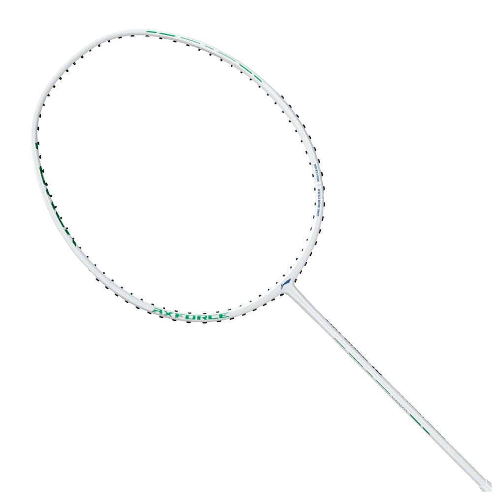 Li-Ning AxForce 10 Unstrung Badminton Racquet - Best Price online Prokicksports.com