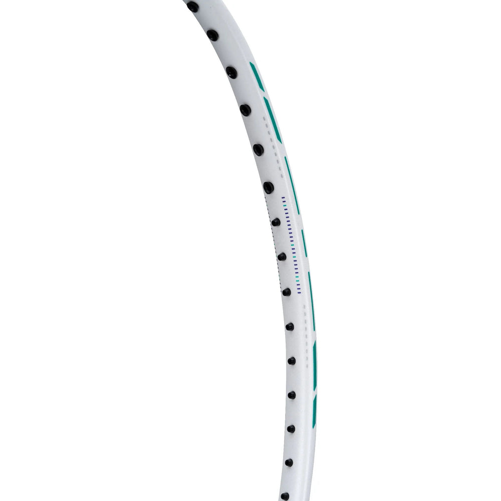 Li-Ning AxForce 10 Unstrung Badminton Racquet - Best Price online Prokicksports.com