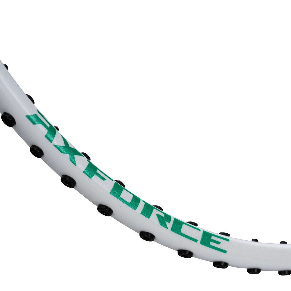 Li-Ning AxForce 10 Unstrung Badminton Racquet - Best Price online Prokicksports.com
