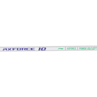 Li-Ning AxForce 10 Unstrung Badminton Racquet - Best Price online Prokicksports.com