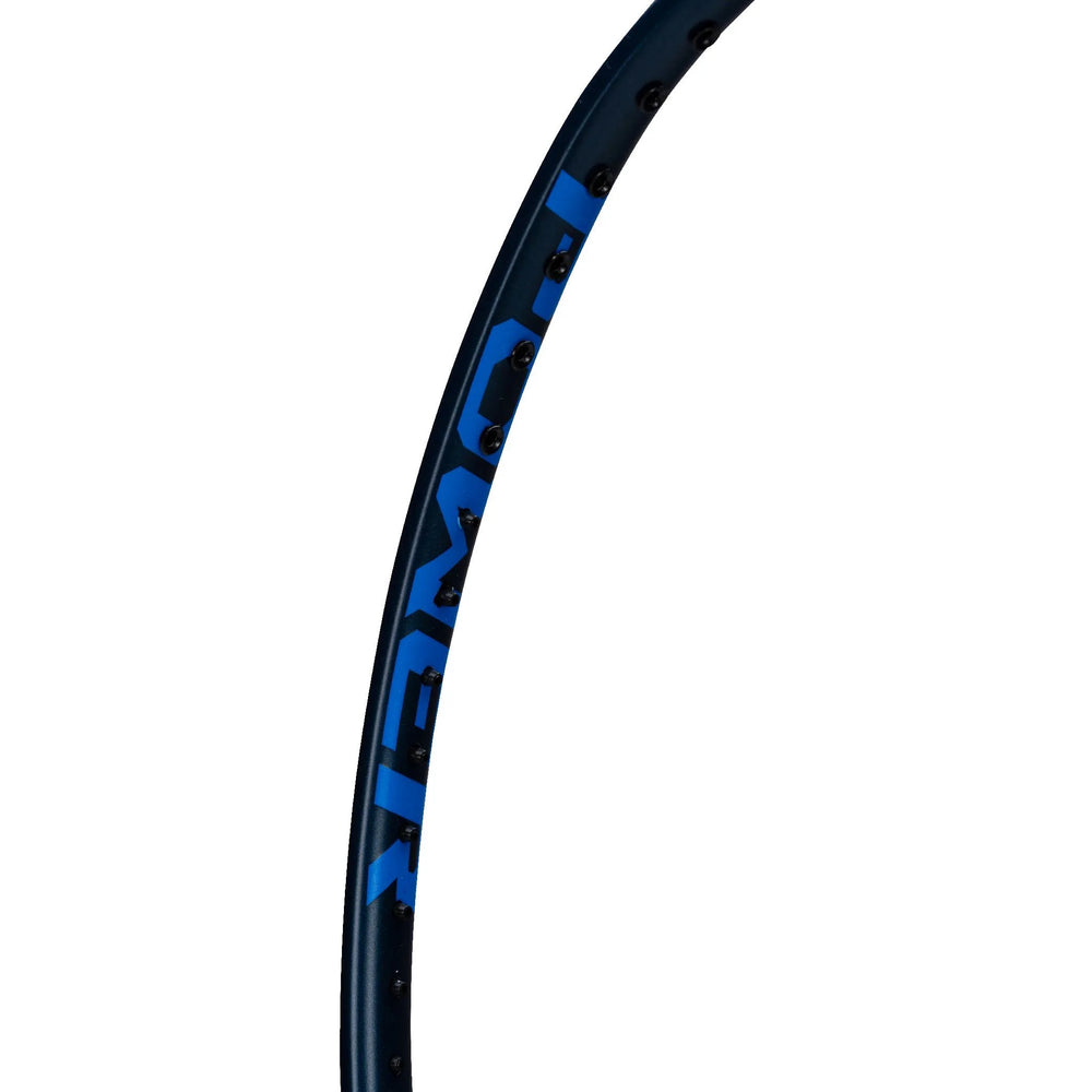 Li-Ning AxForce 10 Unstrung Badminton Racquet - Best Price online Prokicksports.com