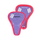 Prokick Female Abdominal Guard With Extra Soft Rubber Edges (Assorted Color) - Best Price online Prokicksports.com