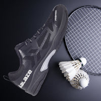 Prokick A-Blaze Non-Marking Badminton Shoes - Best Price online Prokicksports.com