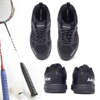 Prokick A-Blaze Non-Marking Badminton Shoes - Best Price online Prokicksports.com