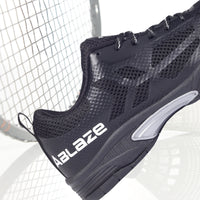 Prokick A-Blaze Non-Marking Badminton Shoes - Best Price online Prokicksports.com