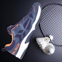 Prokick A-Blaze Non-Marking Badminton Shoes - Best Price online Prokicksports.com