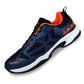 Prokick A-Blaze Non-Marking Badminton Shoes - Best Price online Prokicksports.com