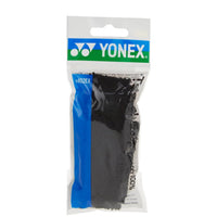 Yonex AC 402 EX Cotton Towel Badminton Racket Grip 1 Pc Anti-Slip Overgrip for Sweat Absorption and Comfort in Match & Training Use - Best Price online Prokicksports.com
