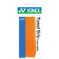 Yonex AC 402 EX Cotton Towel Badminton Racket Grip 1 Pc Anti-Slip Overgrip for Sweat Absorption and Comfort in Match & Training Use - Best Price online Prokicksports.com