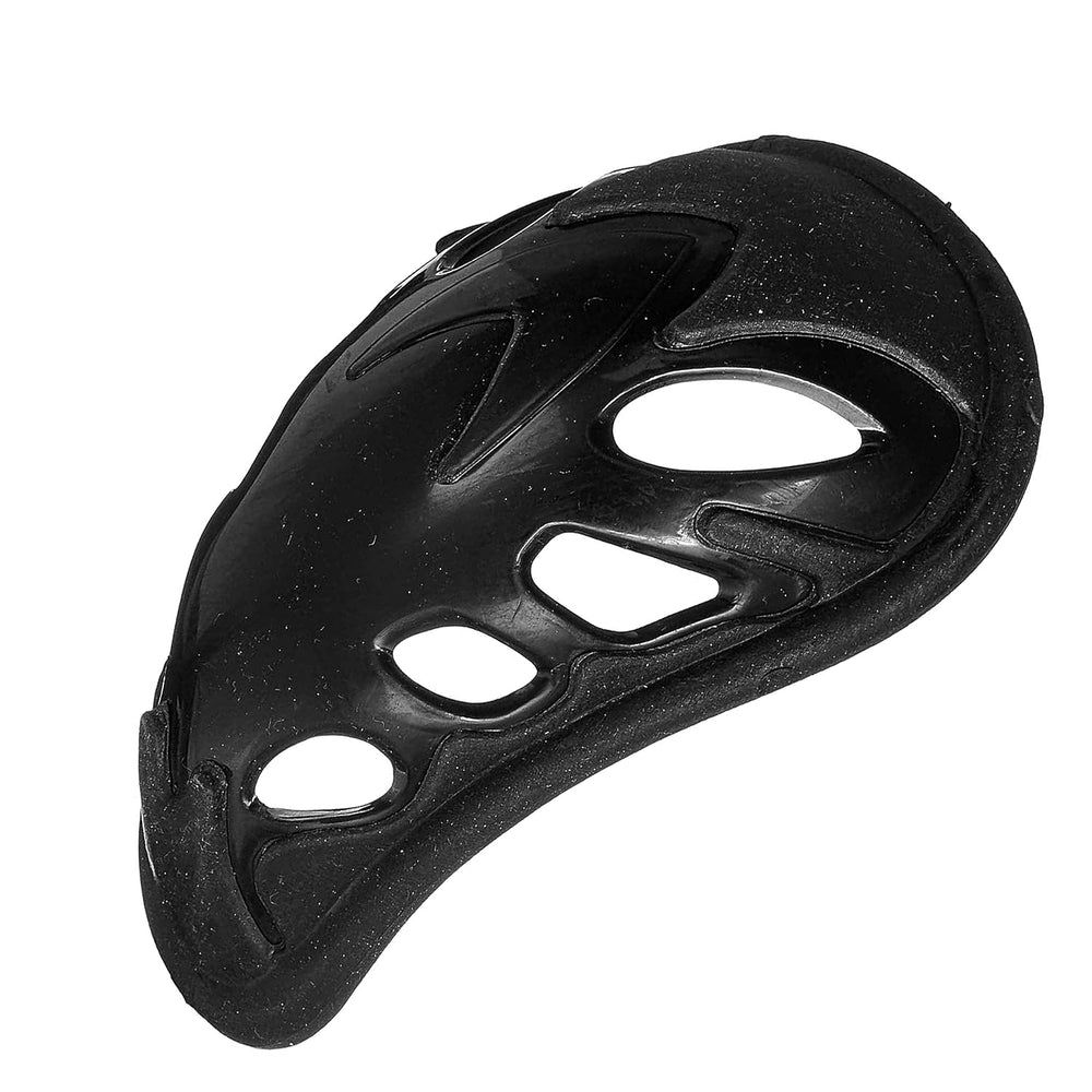 SG ACE Abdominal Guard Pad for Cricket – Lightweight, Durable Groin Protector for Men & Youth | Essential Inner Guard for Batting, Wicketkeeping & Training - Best Price online Prokicksports.com