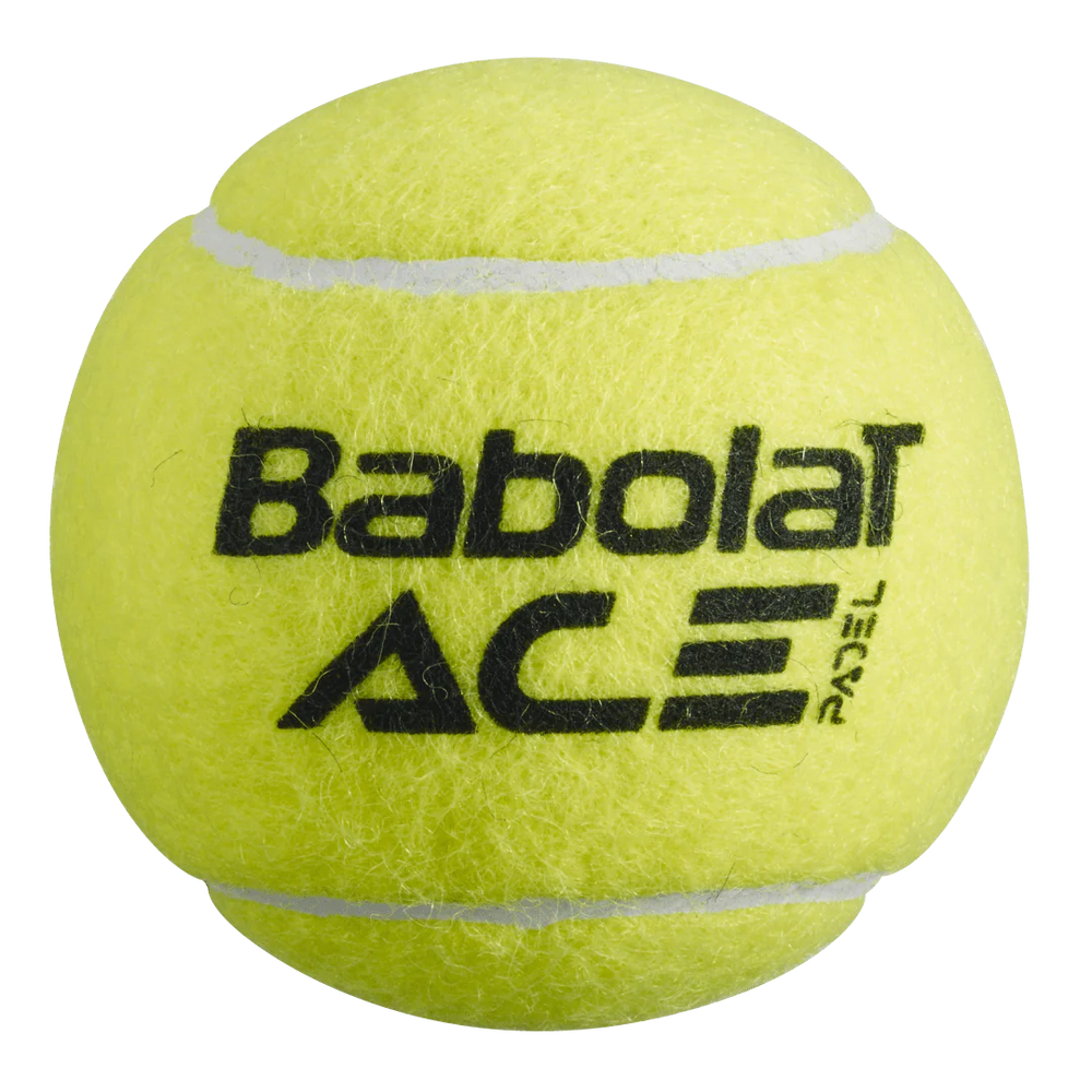 Babolat Padel Ace X3 Padel Balls - Pack of 3 (1 Can) - Best Price online Prokicksports.com