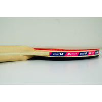 Butterfly Addoy 3000 Table Tennis Racket – All-Round Performance Paddle with Addoy Rubber for Spin & Control | Ideal for Recreational & Beginner Players - Best Price online Prokicksports.com