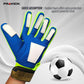 Prokick Aegis Football Goalkeeper Gloves with High Grip Latex Palm, Shock Absorption, Breathable Design for Superior Ball Control and Comfort - Best Price online Prokicksports.com