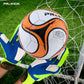 Prokick Aegis Football Goalkeeper Gloves with High Grip Latex Palm, Shock Absorption, Breathable Design for Superior Ball Control and Comfort - Best Price online Prokicksports.com