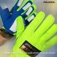 Prokick Aegis Football Goalkeeper Gloves with High Grip Latex Palm, Shock Absorption, Breathable Design for Superior Ball Control and Comfort - Best Price online Prokicksports.com