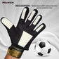 Prokick Aegis Football Goalkeeper Gloves with High Grip Latex Palm, Shock Absorption, Breathable Design for Superior Ball Control and Comfort - Best Price online Prokicksports.com
