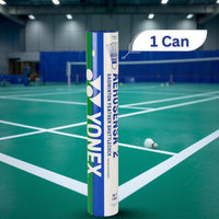 Yonex Aerosensa 2 Badminton Feather Shuttlecock – 12 Pieces (Pack of 1) - Best Price online Prokicksports.com