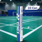 Yonex Aerosensa 2 Badminton Feather Shuttlecock – 12 Pieces (Pack of 10) - Best Price online Prokicksports.com