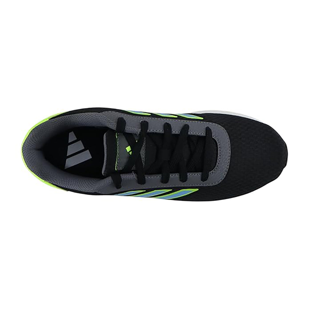ADIDAS Air-GlowRun Running Shoes | Glow-in-the-Dark Accents | Lightstrike Cushioning | Reflective Mesh | Running Shoes - Best Price online Prokicksports.com