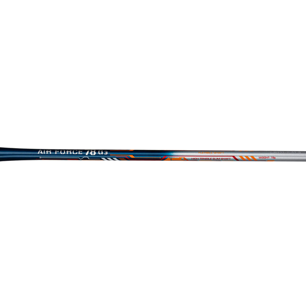 Li-Ning Air-Force 78 G3 Unstrung Badminton Racket - Best Price online Prokicksports.com