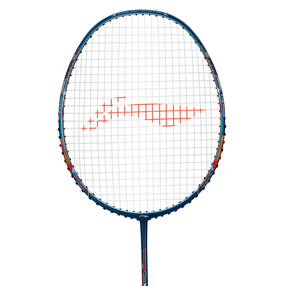 Li-Ning Air-Force 78 G3 Unstrung Badminton Racket - Best Price online Prokicksports.com