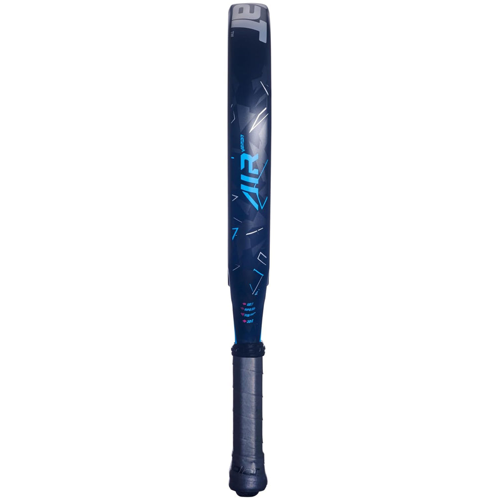 Babolat Air Veron 2.5 Padel Racquet – 355g | Lightweight Carbon Frame | Dynamic Power & Maneuverability | For Fast, Agile Intermediate to Advanced Padel Players - Best Price online Prokicksports.com