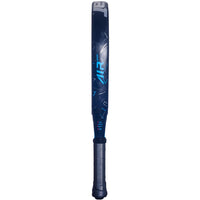 Babolat Air Veron 2.5 Padel Racquet – 355g | Lightweight Carbon Frame | Dynamic Power & Maneuverability | For Fast, Agile Intermediate to Advanced Padel Players - Best Price online Prokicksports.com