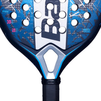 Babolat Air Veron 2.5 Padel Racquet – 355g | Lightweight Carbon Frame | Dynamic Power & Maneuverability | For Fast, Agile Intermediate to Advanced Padel Players - Best Price online Prokicksports.com
