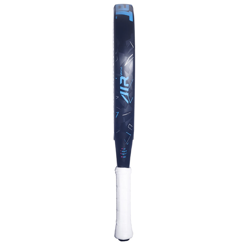 Babolat Air Vertuo 2.5 Padel Racquet – Lightweight 345g | Easy Power & Maneuverability for Intermediate Padel Players - Best Price online Prokicksports.com