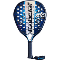 Babolat Air Viper 2.5 Padel Racquet – 355g | Explosive Power & Agility for Airborne Shots | Lightweight Diamond Shape Paddle for Advanced Attack Players - Best Price online Prokicksports.com