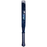 Babolat Air Viper 2.5 Padel Racquet – 355g | Explosive Power & Agility for Airborne Shots | Lightweight Diamond Shape Paddle for Advanced Attack Players - Best Price online Prokicksports.com