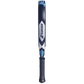 Babolat Air Viper 2.6 Padel Racquet | 16K Carbon Teardrop Paddle with X-EVA Core & 3D Spin+