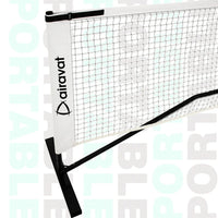 Airavat Portable Pickleball Net, Basic - Best Price online Prokicksports.com