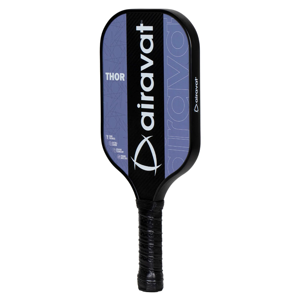 Airavat Thor 7408 Pickleball Paddle - Best Price online Prokicksports.com