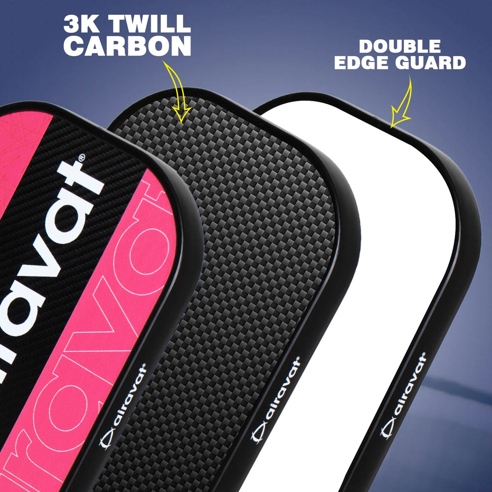 Airavat Thor 7408 Pickleball Paddle - Best Price online Prokicksports.com